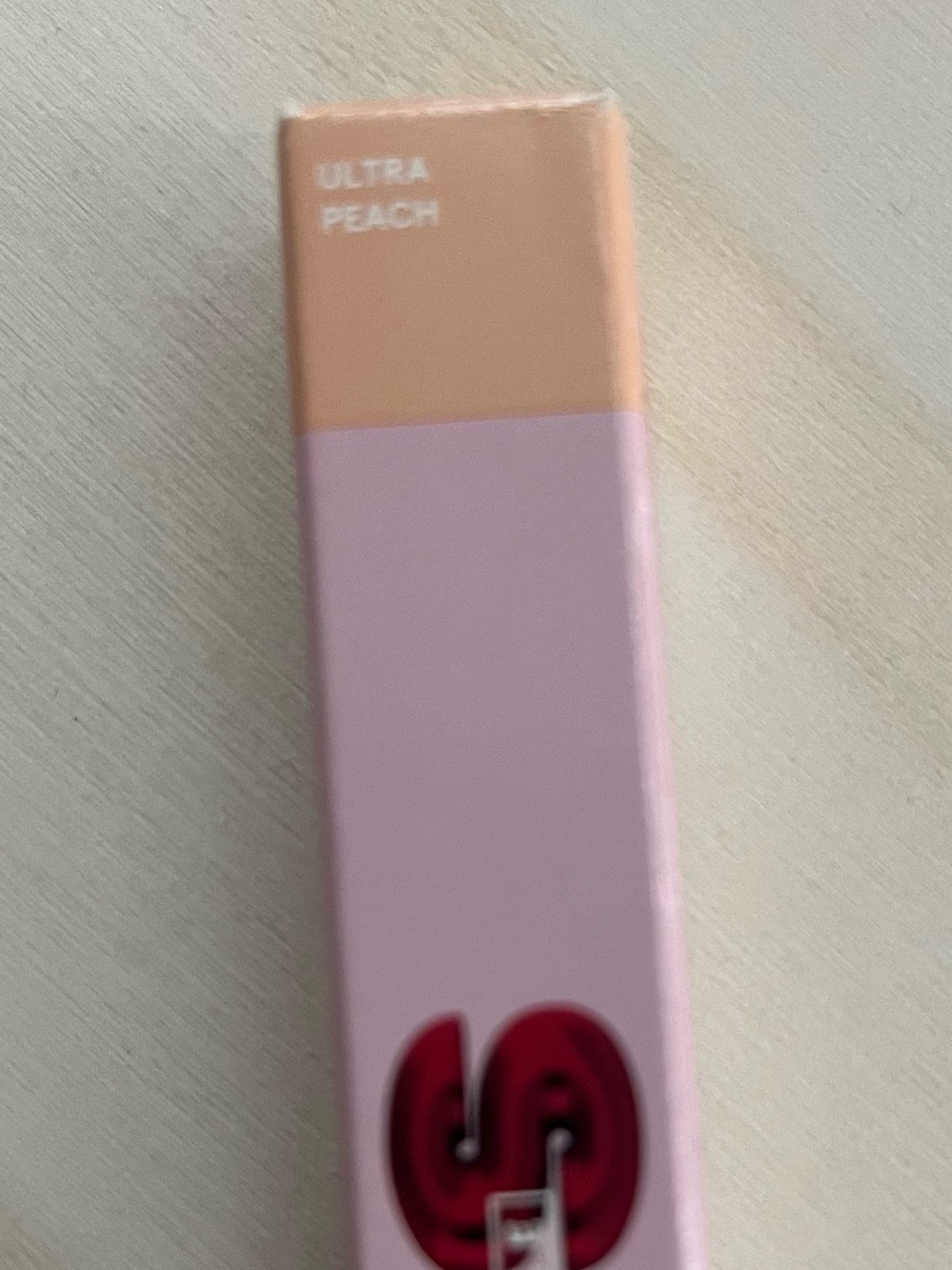 Ultra Peach Corrector Stick — Peach & Pink Shades